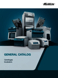 General Catalog