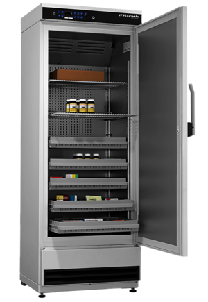 [Translate to Spanish:] Refrigerator MED 340 ULTIMATE